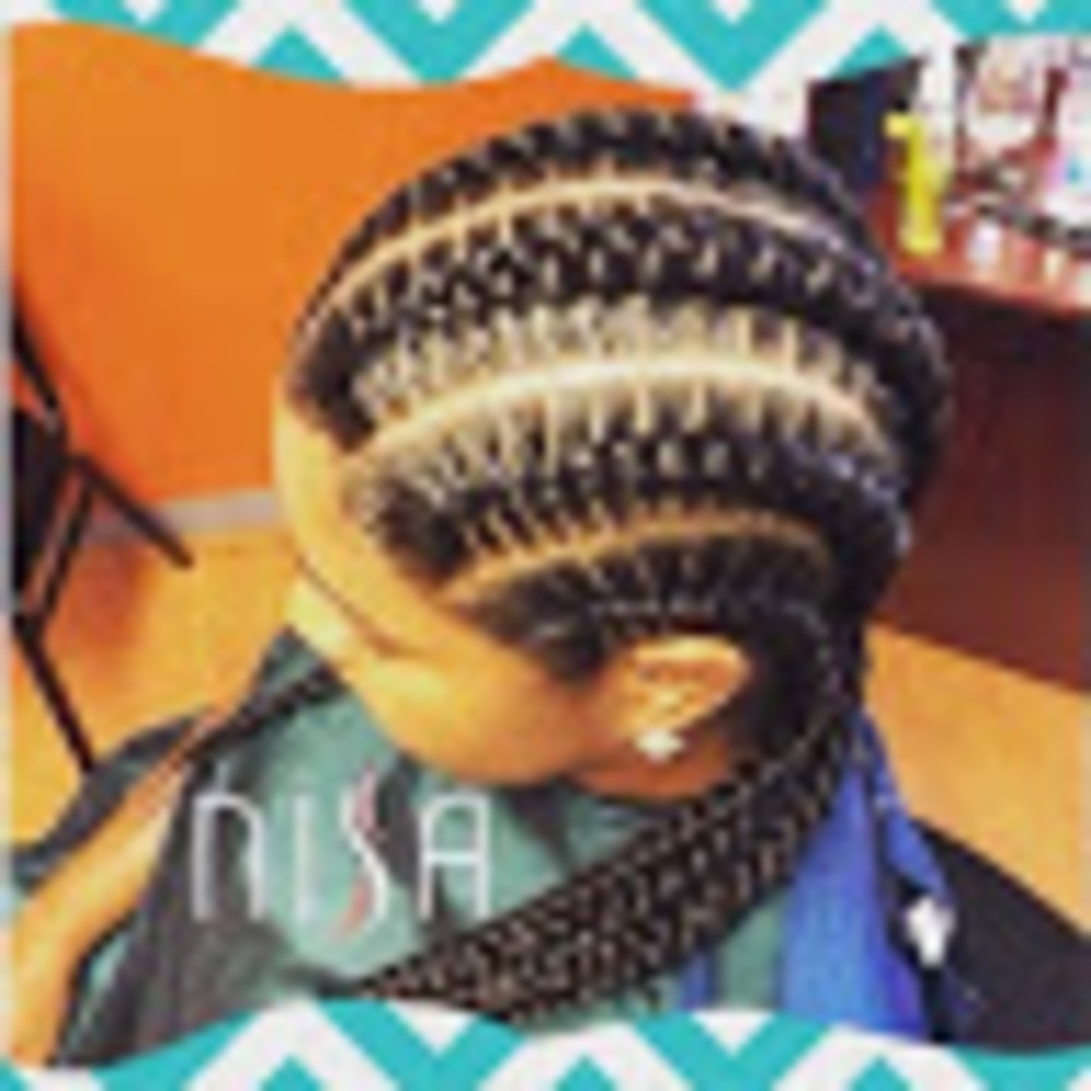 Meet your Posher, Khloe lynn
